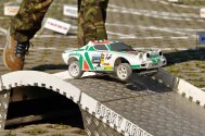 Rallye Český Krumlov: 2. RC Rallye Český Krumlov